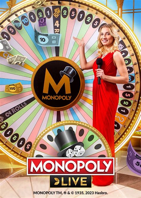 Monopoly Live .